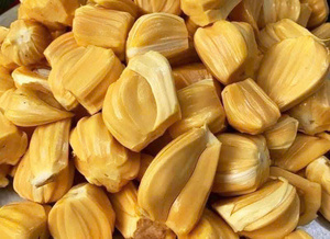 Morceaux de jackfruit surgelés IQF pour les acheteurs B2B - Product Image 4
