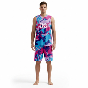Uniformes de Baloncesto Transpirables para Jóvenes, Producto Altamente Recomendado - Product Image 5