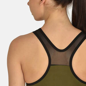 Sujetadores Deportivos Ajustables para Mujer, Personalizados, Ligeros, para Yoga, Running y Gimnasio - Product Image 5