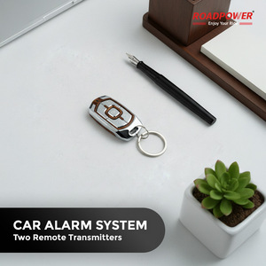 Alarma para Auto Roadpower (RP-RE-SCORP-536W) Milano Scorpion con Controles Remotos Dobles con Acabado en Madera, Función Anti-Robo e Indicador Luminoso - Product Image 4