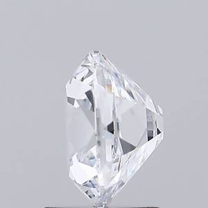 Diamante CVD Cultivado en Laboratorio, Corte Cojín, Blanco, Claridad VVS-VS, Certificado IGI, 9.60 Quilates, para Joyería, Anillos o Pendientes - Product Image 3