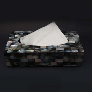 กล่องใส่ไม้ถูพื้นแบบสั่งทำพิเศษ พร้อมที่ใส่กระดาษเช็ดมือ และสีสันที่สามารถปรับแต่งได้ ผลิตภัณฑ์ทำมือ พร้อมของตกแต่งโต๊ะและกล่องใส่กระดาษทิชชู - Product Image 1