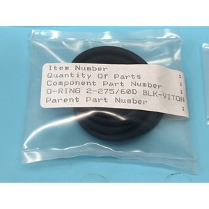 04-323034A01 <b>Elevator</b> O-Rings/Gaskets Kit, 169793 - Trusted Global Legacy Semiconductor Equipment and <b>Parts</b> at - Product Image 3