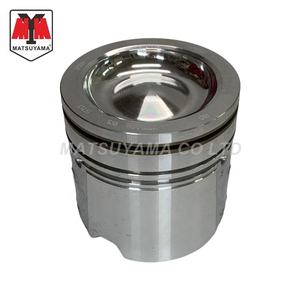 Kit de piston 6754-31-2110 6754312110 S6D107 pour Komatsu - Product Image 3
