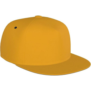 Casquette Snapback à Visière Plate Tendance Urbaine, Chapeau Personnalisable avec Logo, Casquette de Baseball Premium Streetwear, Coiffe Hip Hop Ajustable pour Hommes et Femmes - Product Image 2