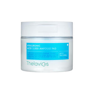 [Root Korea b] ThelaviCos Korean skincare serum vegan NMPA MOCRA EAC CPNP BPOM PMDA Hyaluronic Acid Tea <b>Tree</b> Soothing Mask - Product Image 5