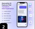 Servicios de Desarrollo de Aplicaciones de IA de Saremco para Aplicaciones de Blockchain Inteligentes y Escalables - Product Image 4