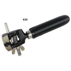 Etau à main en bois de haute qualité avec outils de fabrication de bijoux pour l'artisanat et l'équipement, utilisation pour la fabrication de bijoux, vente en gros d'outils - Product Image 1