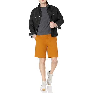 Ropa Interior Masculina de Alta Calidad, 100% Algodón, Marca de Prestigio, Calzoncillos Boxer Sin Costuras, Diseño Casual con Parches, Venta al Por Mayor - Product Image 2