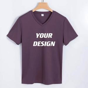 Camiseta Personalizada de Lujo para Hombre, 100% Algodón Pima Mercerizado de Doble Cara, 190 Gramos - Product Image 4