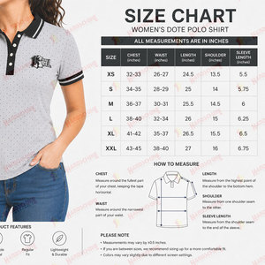 Polo de Manga Corta para Mujer, Diseño Moderno, Color Sólido Personalizado, Botones de Poliéster, Acabado Liso, Gran Venta - Product Image 6