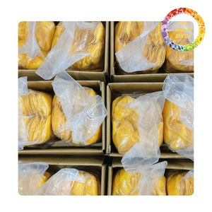 Premium dried mango slices <b>chewy</b> texture natural tropical fruit snack bulk export Vietnam - Product Image 6