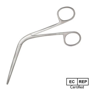 Premium Quality 410 Japanese Stainless Steel Manual Nasal Dressing Forceps Lightweight Bulk Quantity ENT Use SIGAL MEDCO - Product Image 5