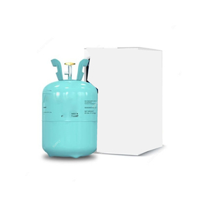 Bouteilles de gaz réfrigérant disponibles pour le chargement des climatiseurs et l'entretien des systèmes de réfrigération - Product Image 3