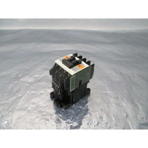 Contactor Fuji Electric Tipo SC-0, 4NC0F0, 100593 - Equipo y Piezas de Semiconductores de Confianza de Marca Global - Product Image 1