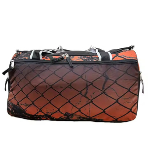 Large Waterproof <b>Duffel</b> <b>Bag</b> for Travel and Outdoor Activities Durable Lightweight Design with Comfortable Shoulder Strap - Product Image 1