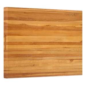 Planches à découper en teck artisanal, couleur brun doré naturel, décoration pour la maison |   Vente en gros personnalisée OEM - Product Image 4