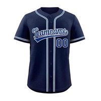 Maillot de baseball sur mesure de haute qualité pour homme et femme, prix de gros, vêtements de sport, maillot de baseball en différentes couleurs