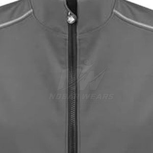 Premium Long Sleeve <b>Cycling</b> Jersey With Moisture Control Fabric Racing Style Clothing Custom Printing Bulk Production Supplier - Product Image 6