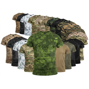 OEM ODM Custom Clothing High Quality Print Short Sleeve T Shirt Crew Neck Casual Customized Graphic Breathable Polyester <b>Top</b> - Product Image 1
