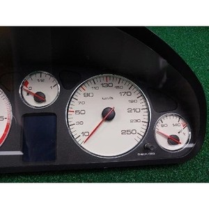 ชุดหน้าปัดเรือนไมล์ 407 รุ่นที่ 2 ปี 2008-2011 มือสอง ของแท้ รหัส 9658138580 - Product Image 4