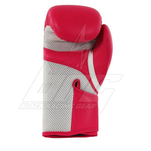 Gants de boxe à prix avantageux, en cuir, pour jeunes, gants de boxe de qualité supérieure - Product Image 3