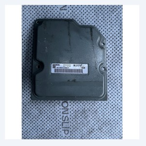 ชุดควบคุมเครื่องยนต์ (ECU) มือสอง รุ่น 5WK33550CQ ใช้ได้กับรถยนต์ทั่วไป - Product Image 6