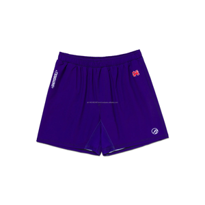 Custom Men Wrestling Shorts-Stretch Quick Dry & Breathable 100% Polyester - Product Image 1