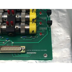 AMAT 0660-01102 AUSTIN INTEGRATED BES-4528-8 - Equipo y Piezas de Semiconductores de Confianza de la Marca Global Legacy - Product Image 6