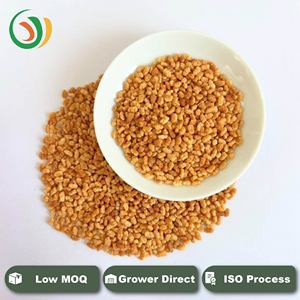 Genmaicha Green <b>Tea</b> 600g with Roasted Rice and Grain Aroma Taiwan Master Craft for Premium Milk <b>Tea</b> and Beverage Sample - Product Image 1