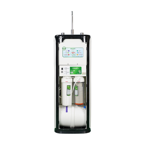 Purificateur d'eau alcaline ionisée sur pied ION-V6 avec filtre RO, pH 9.5, filtration 8 étapes, magnésium moderne, article populaire - Product Image 2