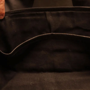 Fully Customized Cowhide Genuine Leather Duffle <b>bags</b> Low Price Heavy Duty Solid Color Cowhide Duffle <b>bags</b> For <b>Men</b> - Product Image 6
