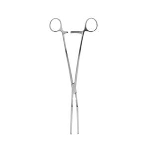Poinçon aortique jetable en acier inoxydable pour chirurgie cardiovasculaire manuelle des vaisseaux sanguins, certifié CE par Grip Surgical - Product Image 2