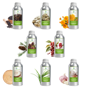 Conjunto de Presentes para Cuidados Pessoais com Extrato de Folha de Eucalipto e Olíbano, <span class=keywords><strong>Aroma</strong></span> Doce, Óleo Essencial 100% Puro e Natural para Difusor - Product Image 4