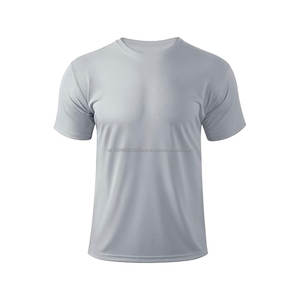 T-shirt en tricot graphique, logo personnalisé, impression numérique, t-shirt surdimensionné, t-shirt pour homme - Product Image 4