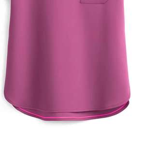 Conjuntos de Uniformes Médicos Personalizables de Poliéster y Spandex de Alta Calidad para Hombres y Mujeres, Uso en Enfermería, Servicio OEM, Gran Venta 2026 - Product Image 5