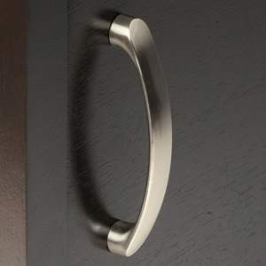 Carrito de cocina Bellini Coffee and Natural Drop Leaf Kitchen Islands & Carts Product - Product Image 4