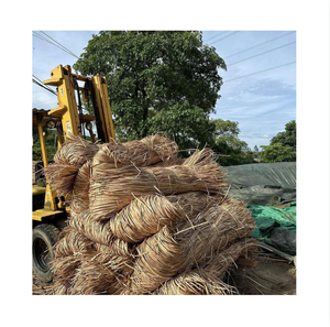 Varas de Ratán Natural de 2m de Largo, Origen Vietnam, Material Artesanal Hecho a Mano para Fabricación de Muebles, Marca 99GD, Modelo Emma 2m - Product Image 1