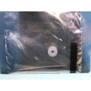 LOT DE 8 ISOLATEURS À DOIGTS MCDOWELL 10790, 687509 - Équipements et pièces semi-conductrices de confiance pour le marché mondial - Product Image 3