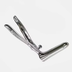 Spéculum rectal Sims de qualité supérieure avec vis, en acier inoxydable de haute qualité, réglable, pour proctologie, chirurgical, médical, certifié CE ISO - Product Image 5