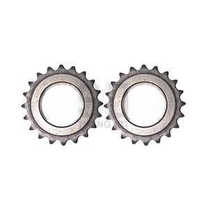 1121 758 8996 pour MINI pour COOPER pour WORKS pour CLUBMAN pièces auto Taïwan pignon d'arbre à cames pour BMW pour CITROEN pour PEUGEOT - Product Image 1