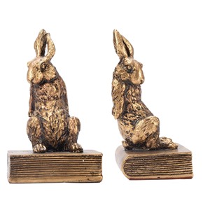 Sheesham Wood wooden <b>bookends</b> and desk organizers OEM Custom Wholesale | Aqdus Saleem India - Product Image 2