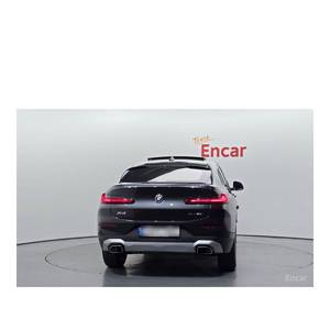 BMW X4 XDrive20i XLine 2022, conduite à gauche, boîte automatique, caméra de recul, 39 139 km - Product Image 4