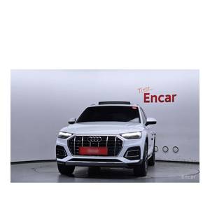 Audi Q5 45 TFSI Quattro 2023, 13 489 km, conduite à gauche, sièges en cuir, caméra de recul - Product Image 3