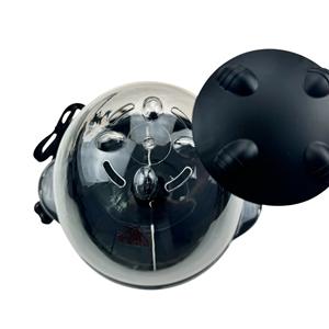 Máquina para Hacer Palomitas de Maíz - Uso Doméstico, Cine, Fiestas, Eléctrica, Rápida, Conveniente - Product Image 6