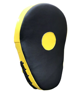 Guantes de Entrenamiento con Enfoque Ajustable para Práctica de Boxeo, Entrenamiento Físico y Coordinación Deportiva - Product Image 2
