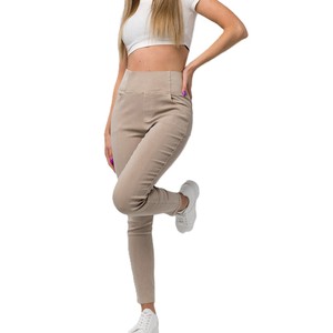 Custom Logo Womens Sports Clothing <b>Workout</b> <b>Legging</b> Low Waist Gym Fitness Pants Seamless Yoga <b>Leggings</b> For Women - Product Image 5