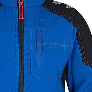 Breathable Reasonable Price Men Work Wear <b>Softshell</b> <b>Jacket</b> Custom Made Work Wear <b>Softshell</b> <b>Jacket</b> - Product Image 3