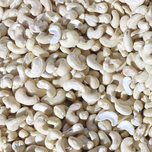 ลดราคาพิเศษ 2023 เม็ดมะม่วงหิมพานต์ WW180, WW240, WW320, LP, WS เม็ดมะม่วงหิมพานต์ออร์แกนิค บรรจุภัณฑ์ขนาดใหญ่ พร้อมจัดส่ง - Product Image 1