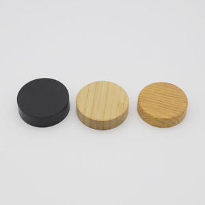 Vente en gros de mini pots en verre pour la résine de Shilajit avec couvercles à vis, étiquettes personnalisées et emballage élégant - Product Image 4